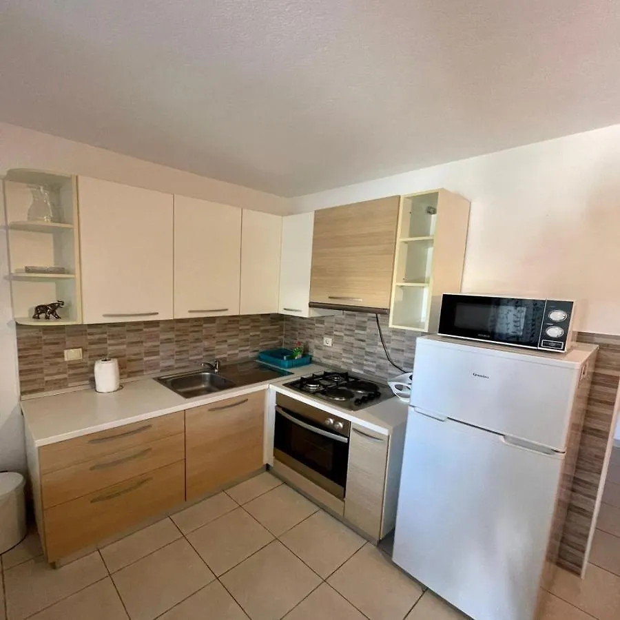 Demer Sweet Dreams Apartment Split Croatia