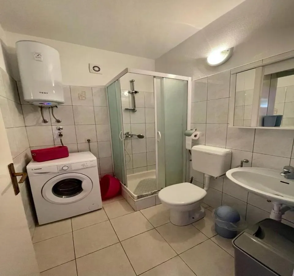 Demer Sweet Dreams Apartment Split Croatia