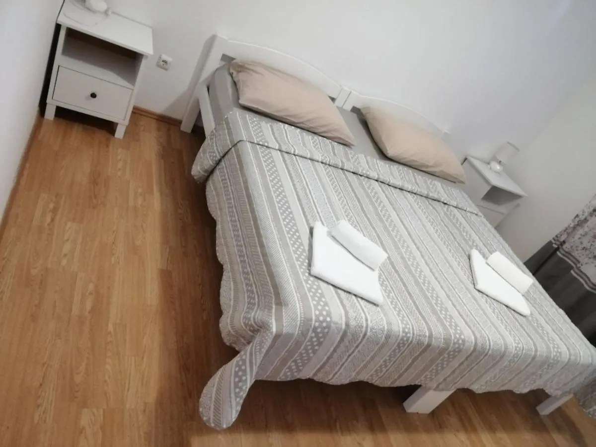 Demer Sweet Dreams Apartment Split