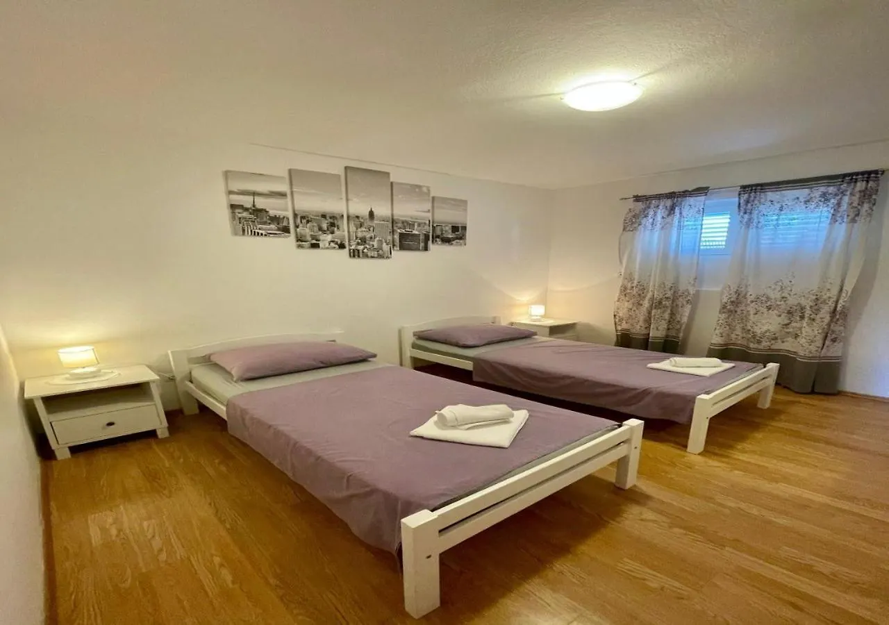 Demer Sweet Dreams Apartment Split Croatia